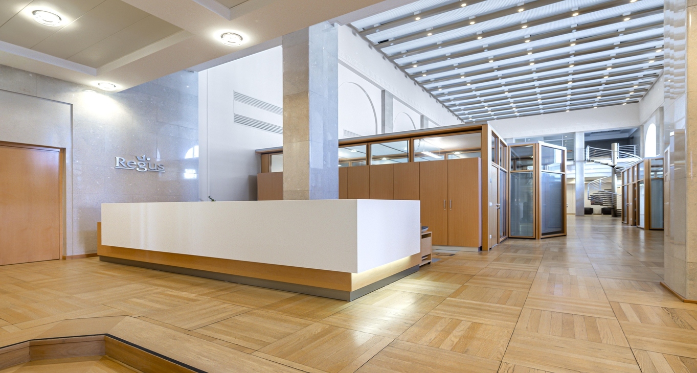 Rent office Schottenring 16_4-4