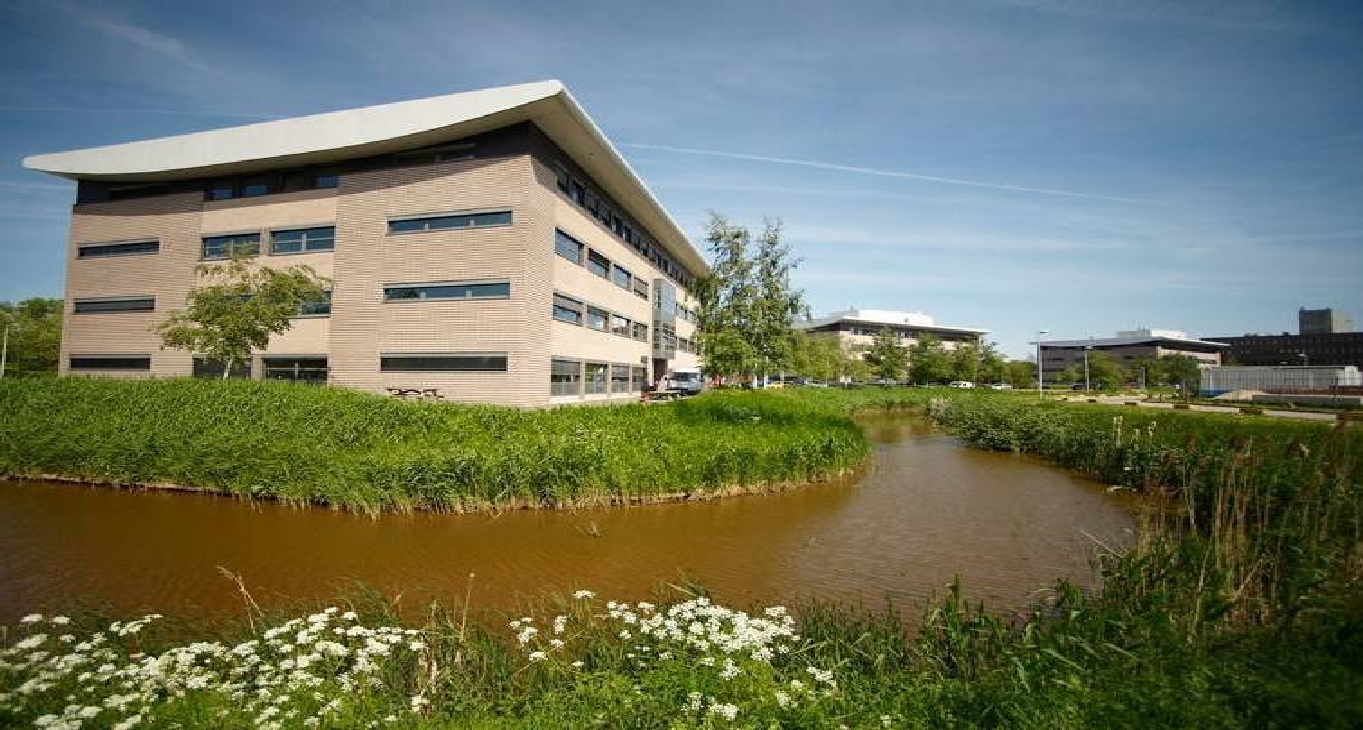 Science Park 408_4 ビジネスセンター-4 レンタルオフィス Science Park 408_4-4