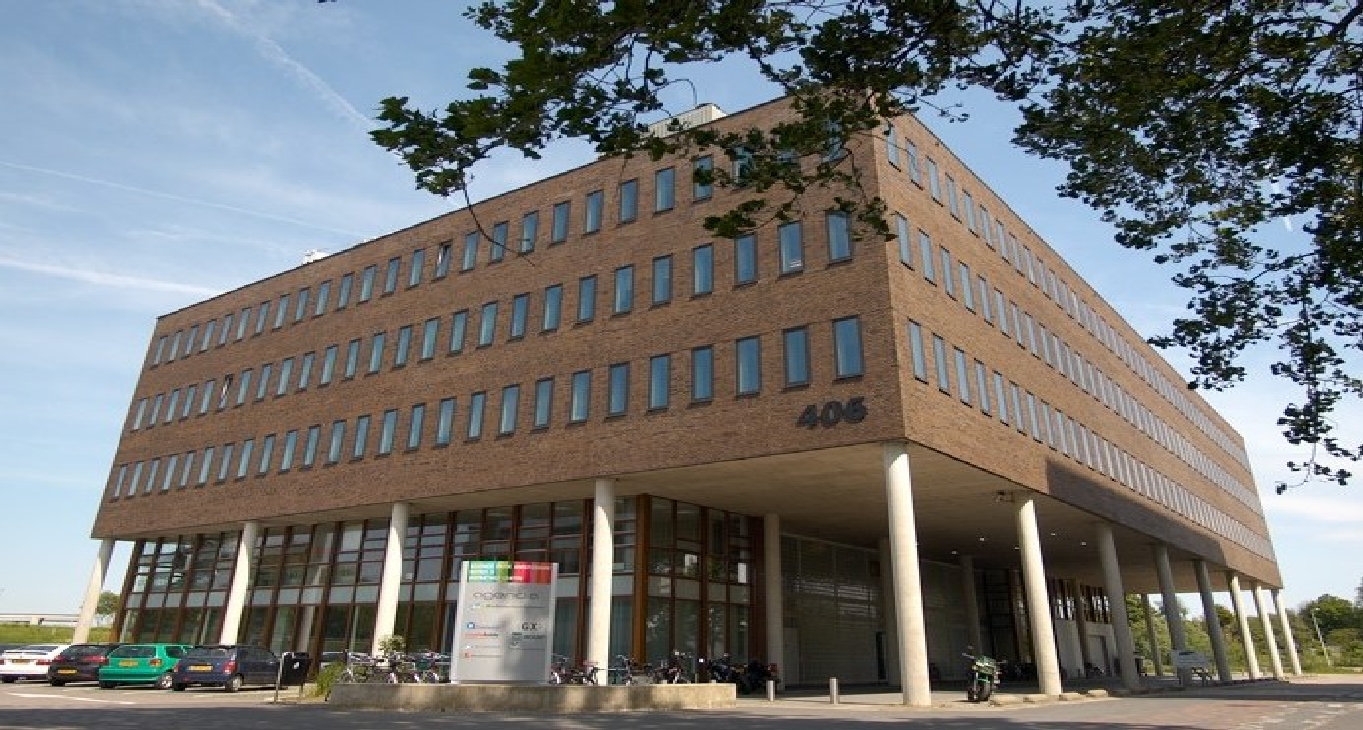Science Park 408_7 ビジネスセンター-7 レンタルオフィス Science Park 408_7-7