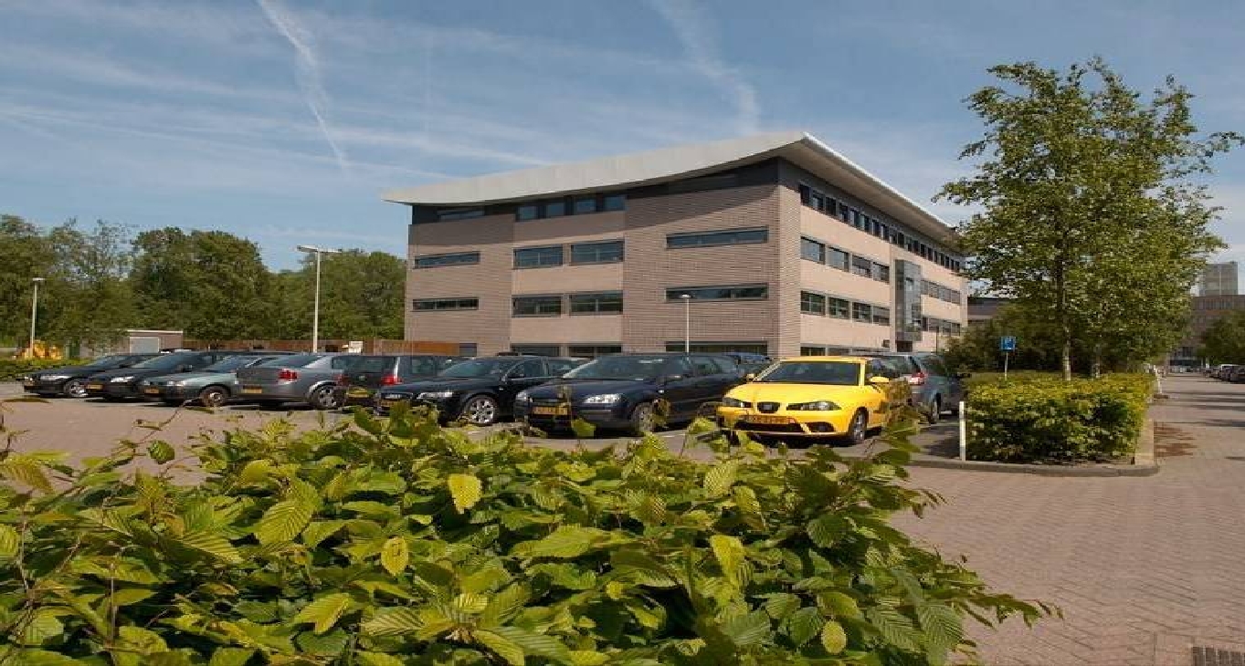 Science Park 408_8 ビジネスセンター-8 レンタルオフィス Science Park 408_8-8