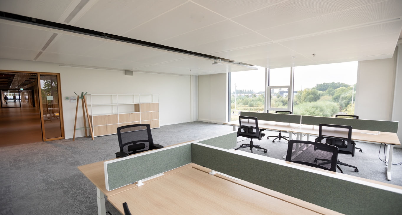 Business Center Science Park 900 - LAB42_1-1 Rent office Science Park 900 - LAB42_1-1