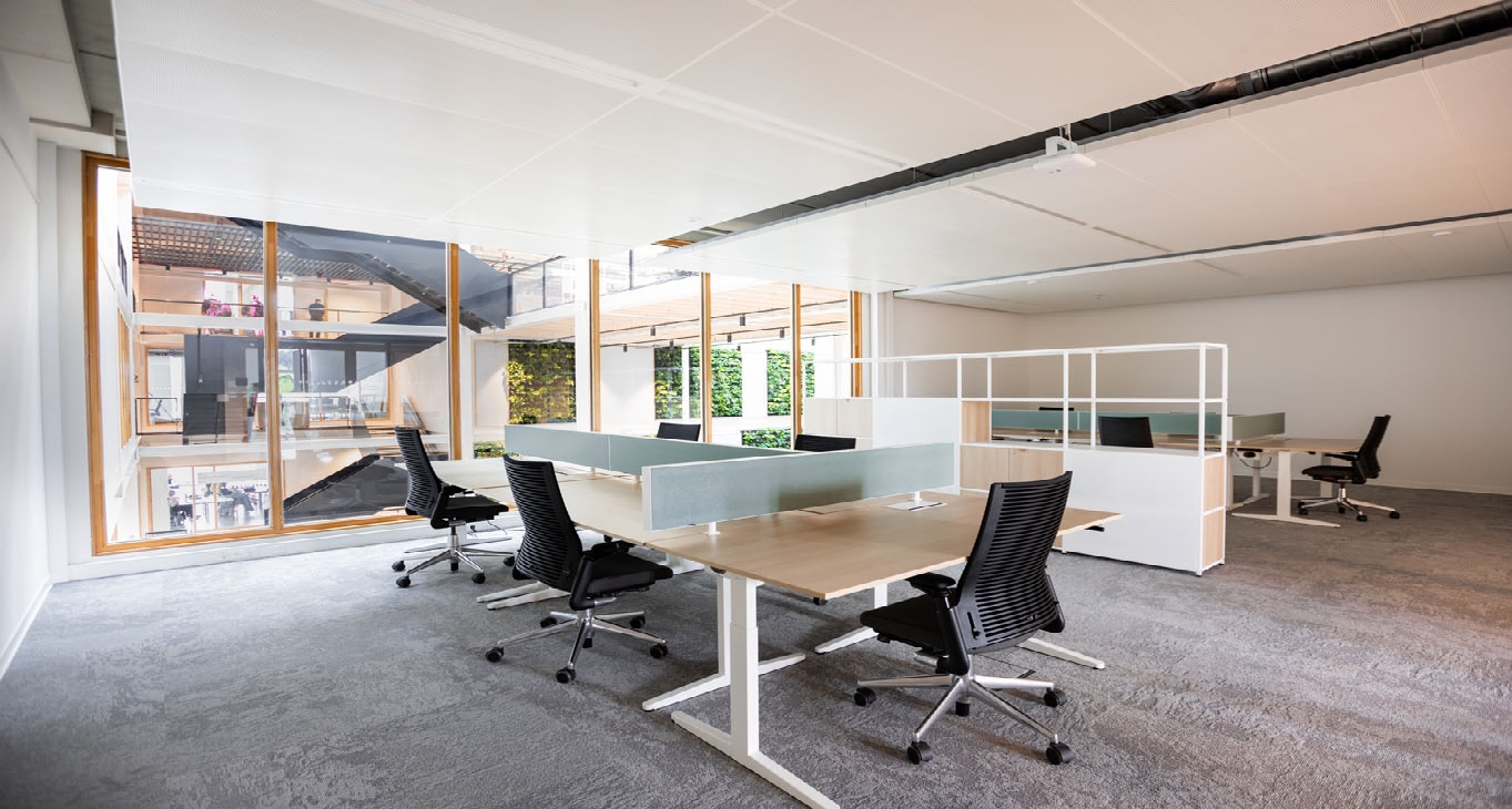 Business Center Science Park 900 - LAB42_4-4 Rent office Science Park 900 - LAB42_4-4