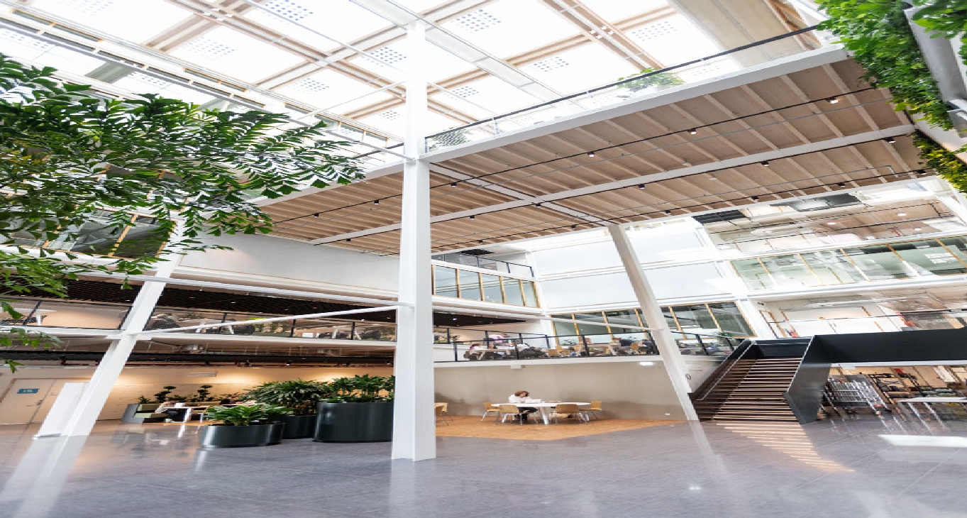 Business Center Science Park 900 - LAB42_5-5 Rent office Science Park 900 - LAB42_5-5