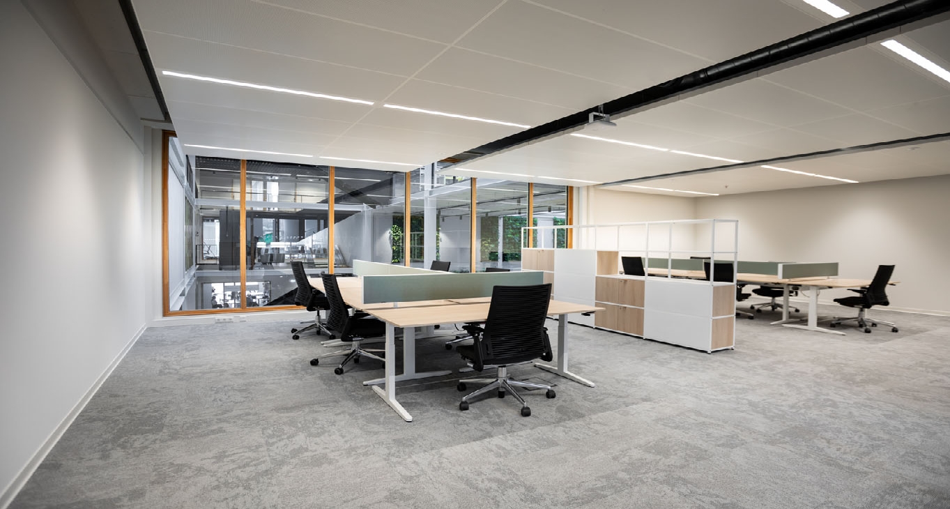 Business Center Science Park 900 - LAB42_6-6 Rent office Science Park 900 - LAB42_6-6