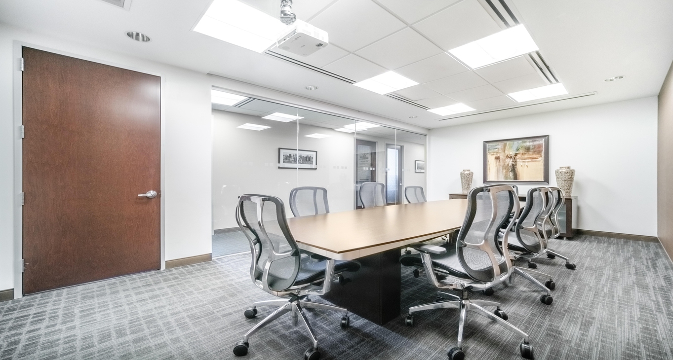 Scottsdale Financial Center 3_7 ビジネスセンター-7 レンタルオフィス Scottsdale Financial Center 3_7-7