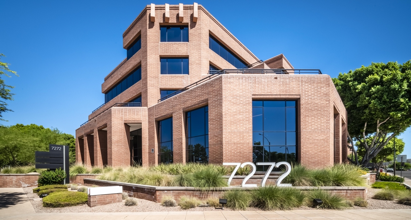 Scottsdale Financial Center 3_8 ビジネスセンター-8 レンタルオフィス Scottsdale Financial Center 3_8-8