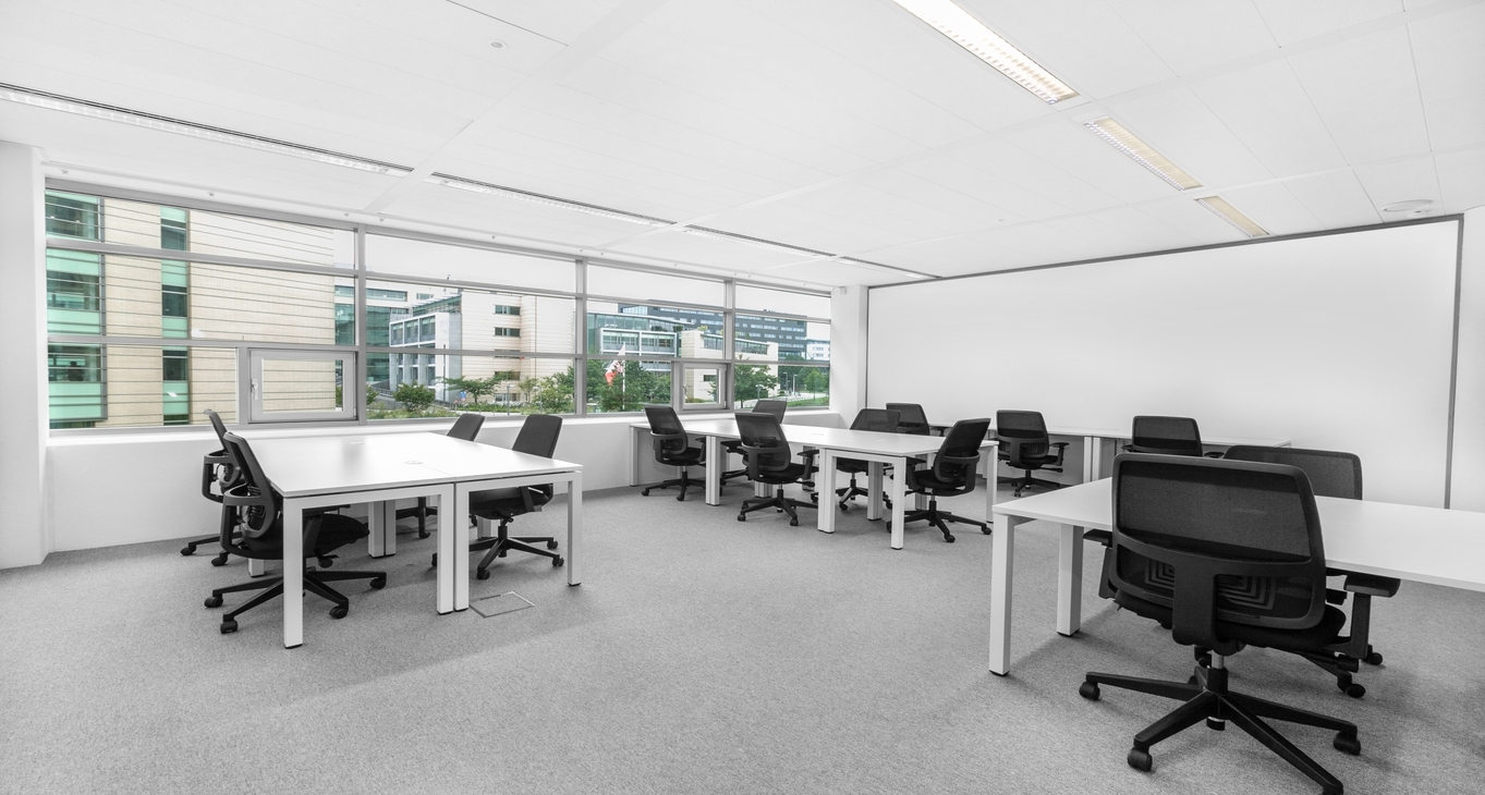 Business Center Secoya Papendorp_1-1 Rent office Secoya Papendorp_1-1