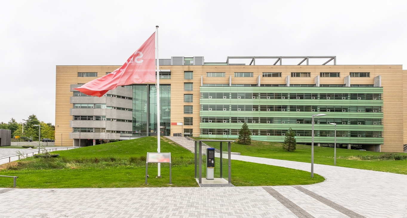 Business Center Secoya Papendorp_10-10 Rent office Secoya Papendorp_10-10