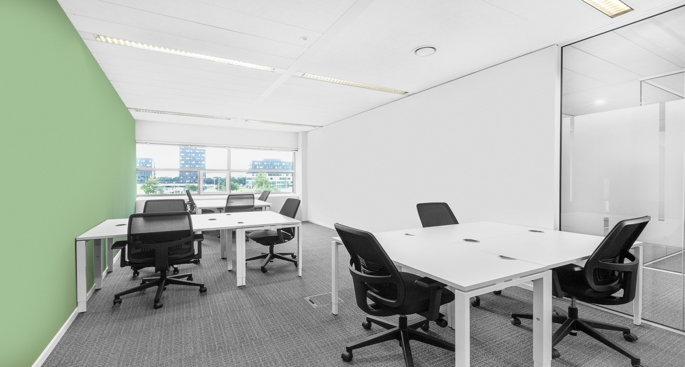 Business Center Secoya Papendorp_2-2 Rent office Secoya Papendorp_2-2