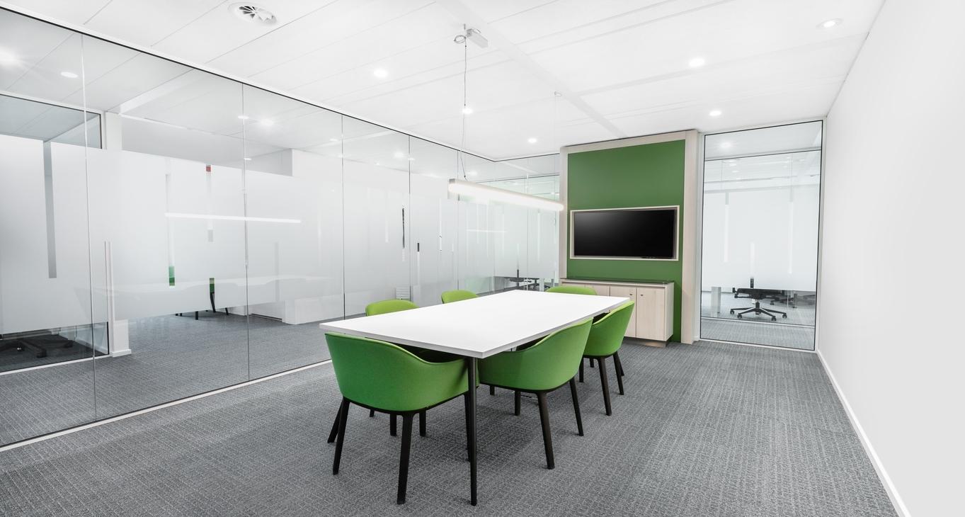 Business Center Secoya Papendorp_3-3 Rent office Secoya Papendorp_3-3