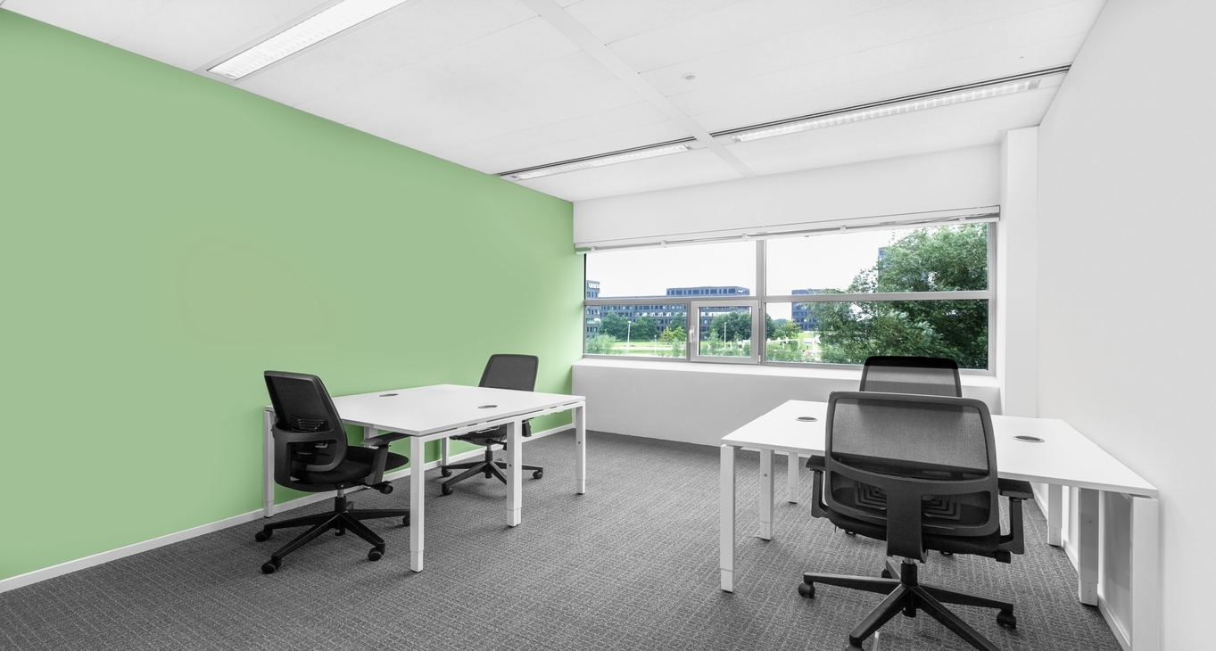 Business Center Secoya Papendorp_7-7 Rent office Secoya Papendorp_7-7