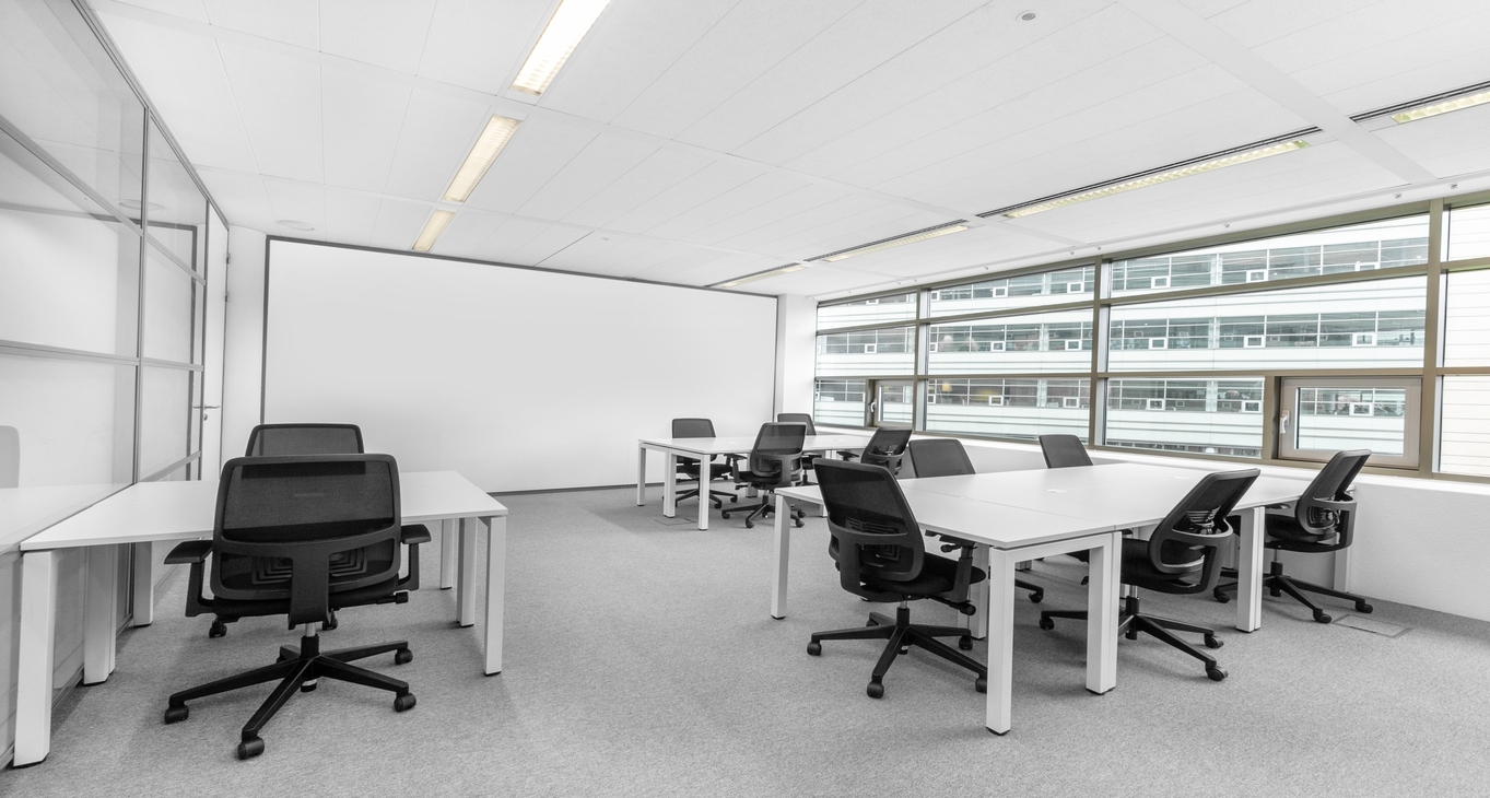 Business Center Secoya Papendorp_8-8 Rent office Secoya Papendorp_8-8