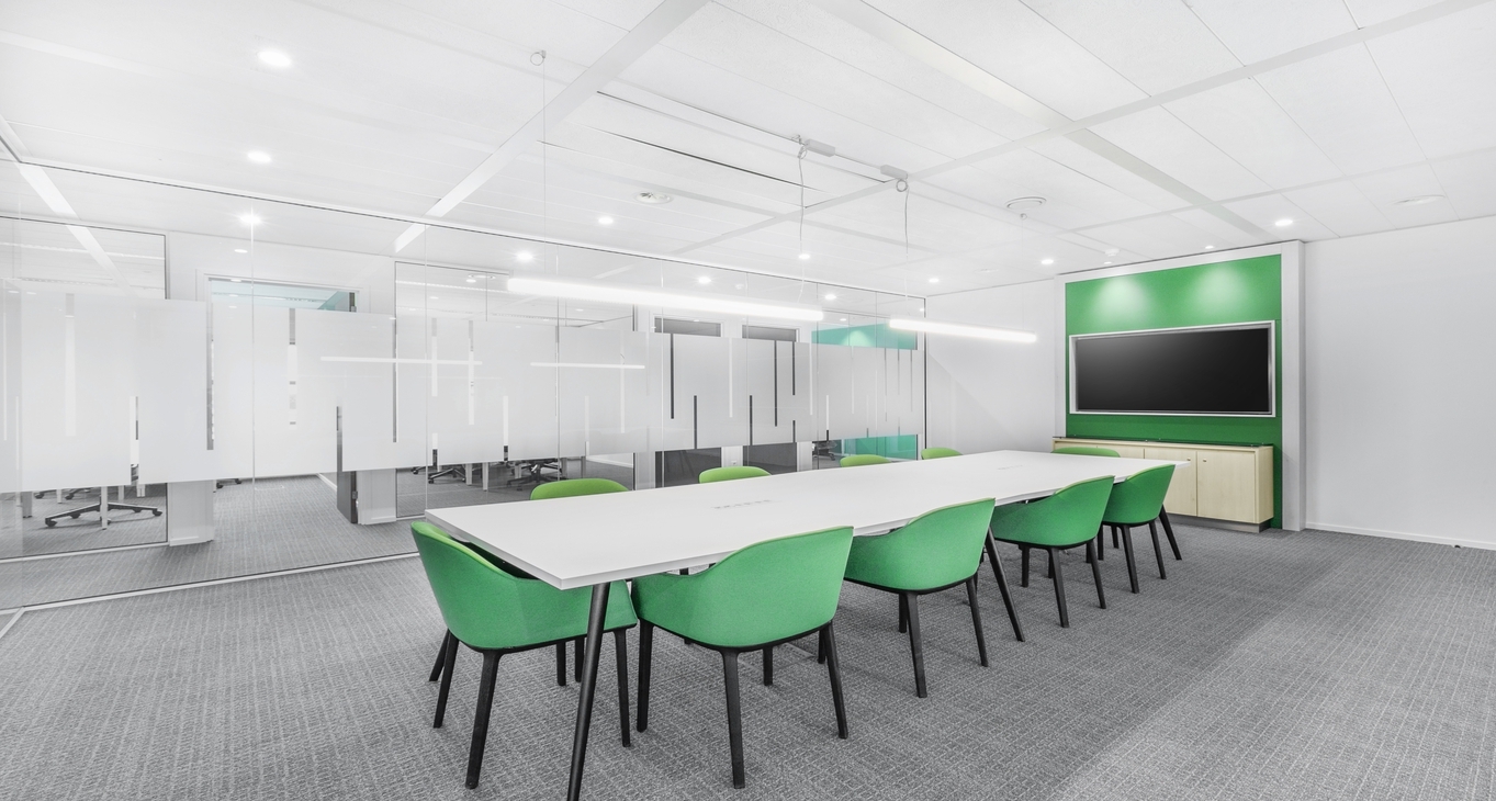 Business Center Secoya Papendorp_9-9 Rent office Secoya Papendorp_9-9
