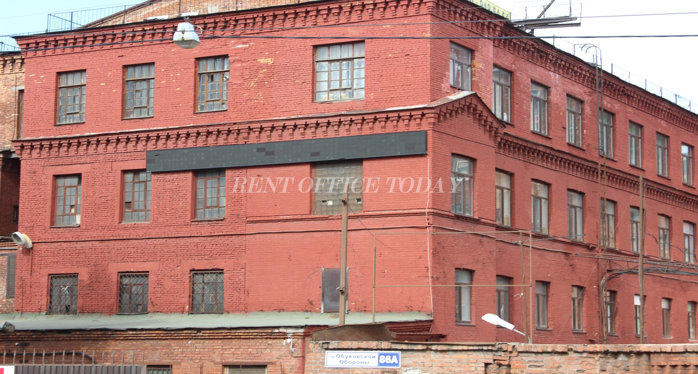 Kiadó irodák Седьмая верста_5-4