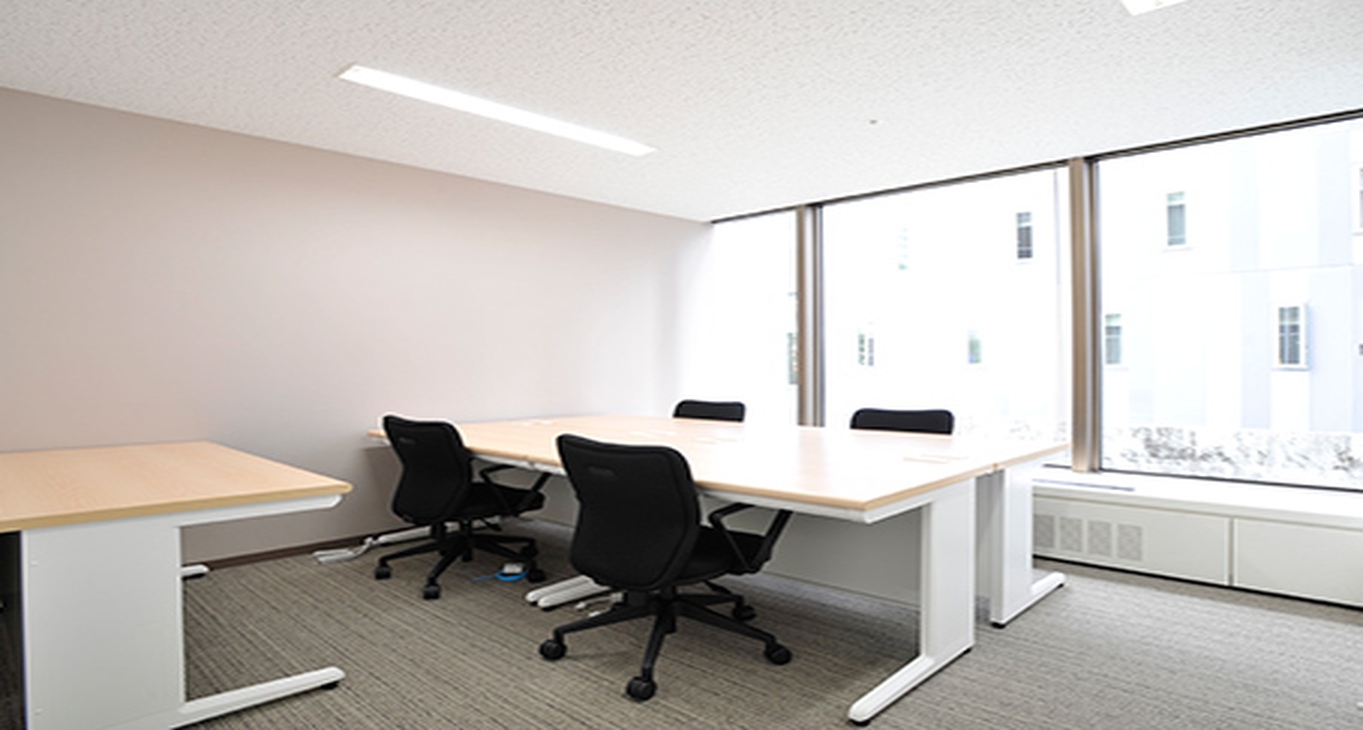 Business Center Sendai Capital Tower Building_3-3 Rent office Sendai Capital Tower Building_3-3