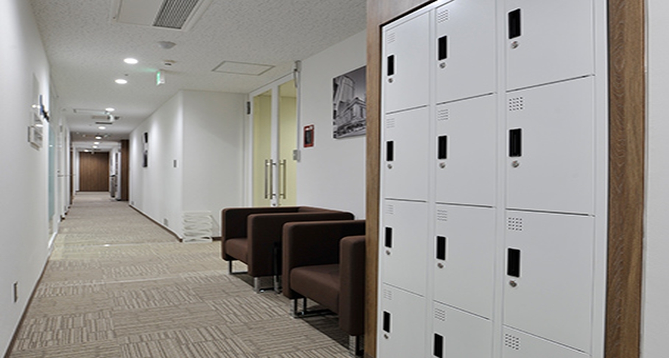Business Center Sendai Capital Tower Building_4-4 Rent office Sendai Capital Tower Building_4-4