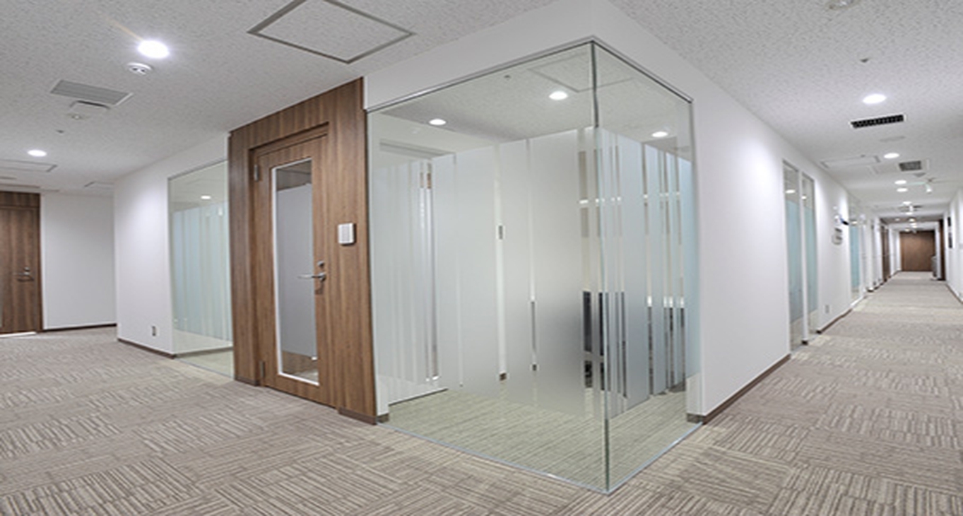 Business Center Sendai Capital Tower Building_5-5 Rent office Sendai Capital Tower Building_5-5