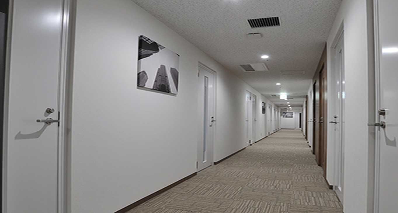 Business Center Sendai Capital Tower Building_6-6 Rent office Sendai Capital Tower Building_6-6