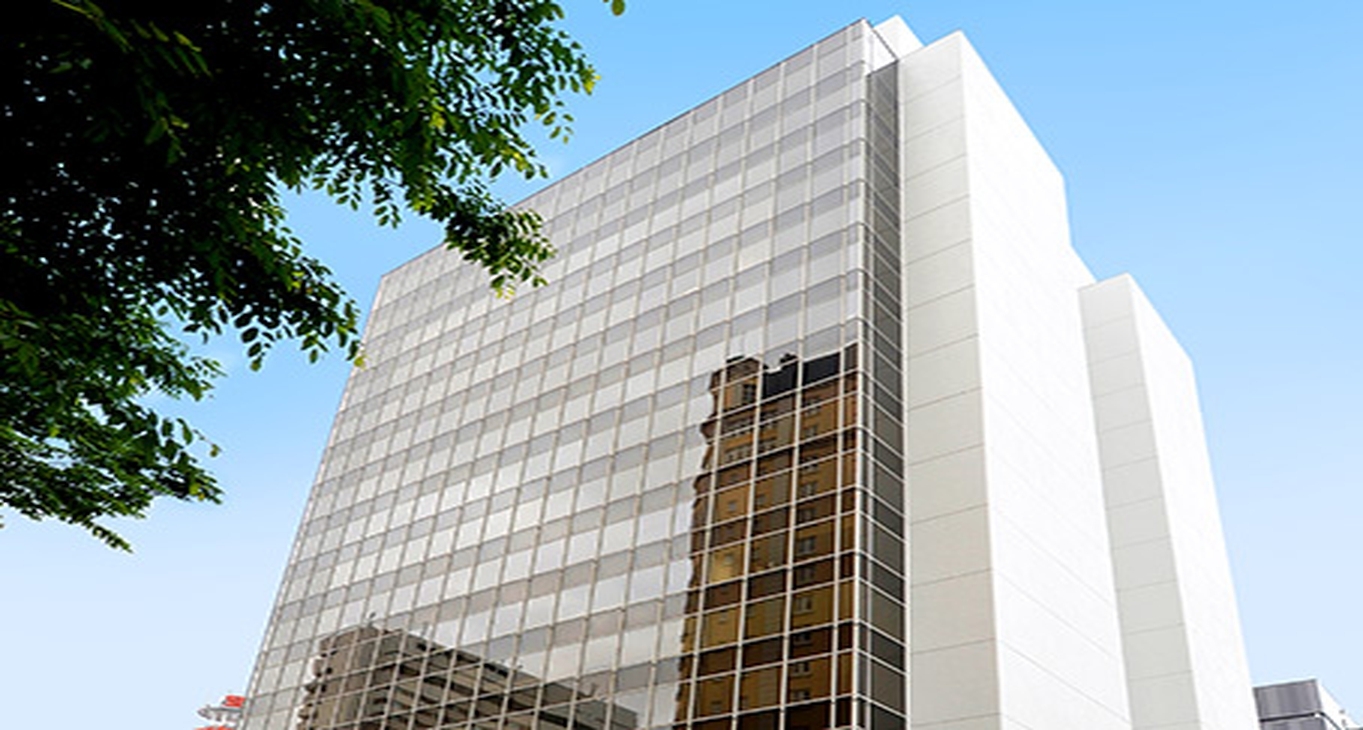 Business Center Sendai Capital Tower Building_9-9 Rent office Sendai Capital Tower Building_9-9