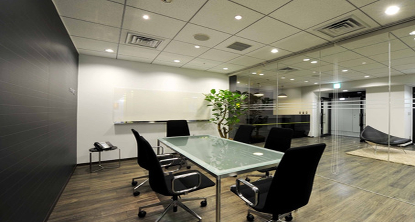 Business Center Sendai Mark One_2-2 Rent office Sendai Mark One_2-2
