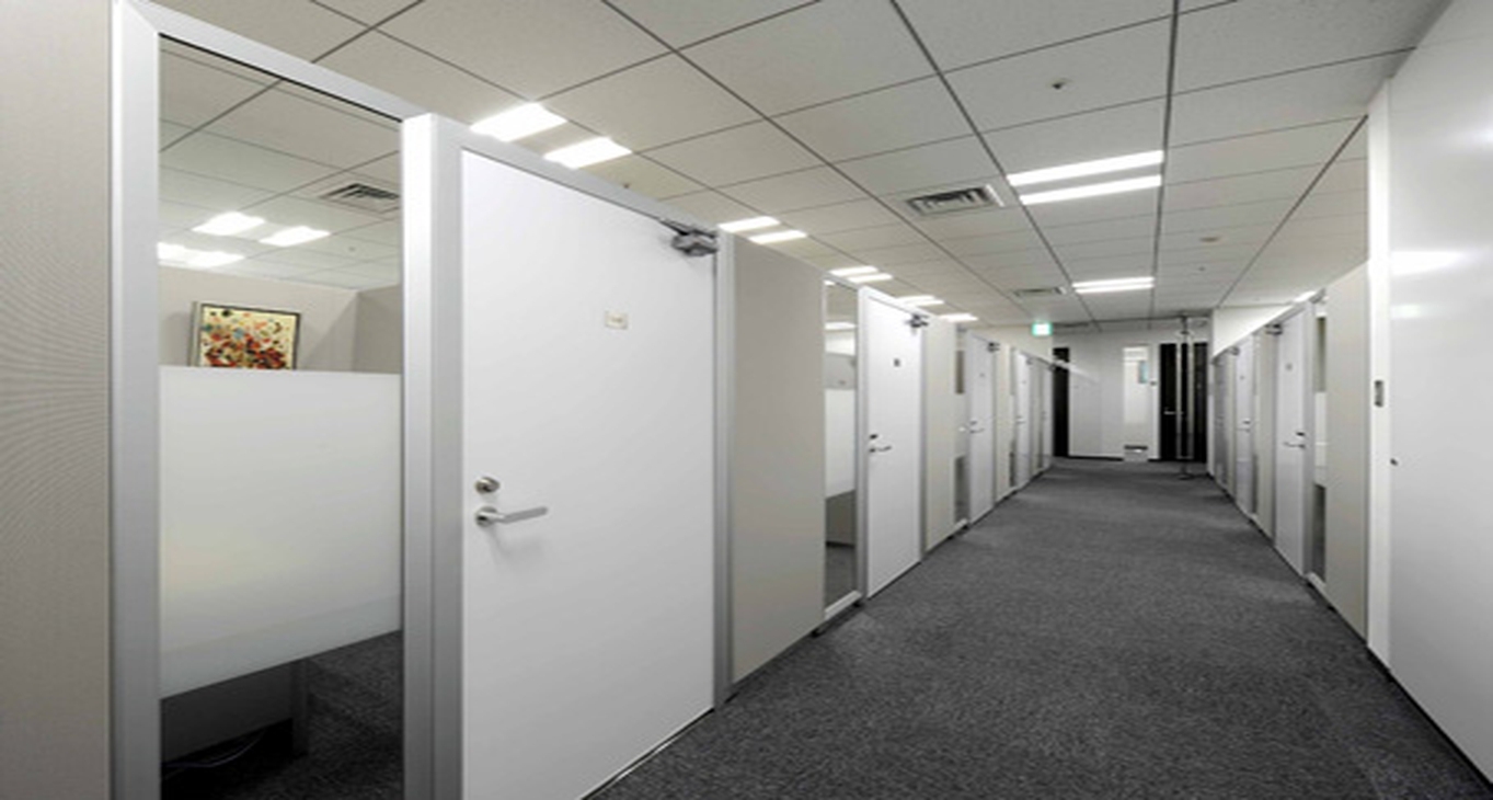 Business Center Sendai Mark One_5-5 Rent office Sendai Mark One_5-5