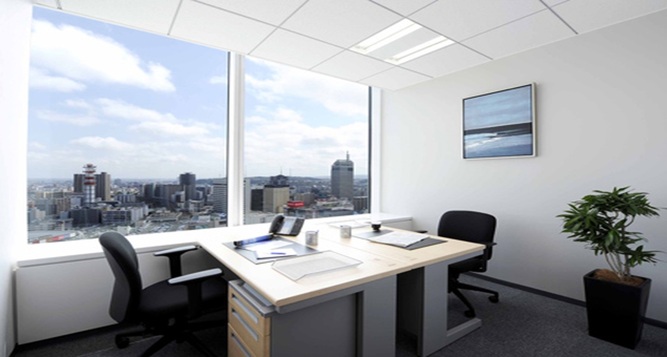 Business Center Sendai Mark One_6-6 Rent office Sendai Mark One_6-6