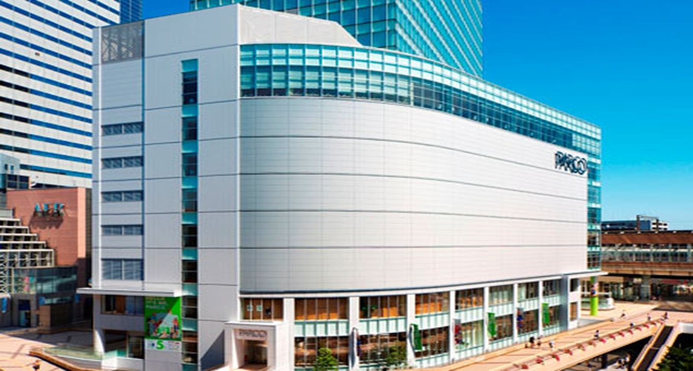 Business Center Sendai Mark One_7-7 Rent office Sendai Mark One_7-7