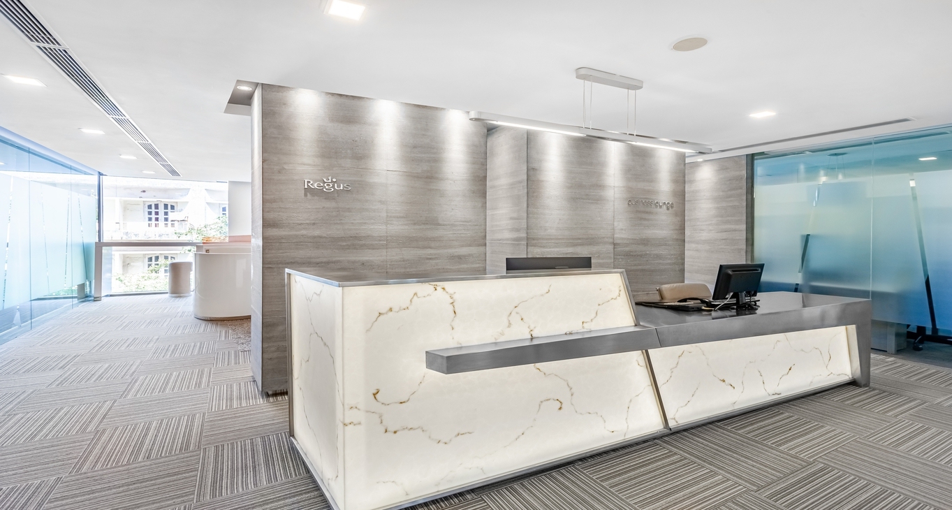 Bureaux à louer Sentinel Place_2-2