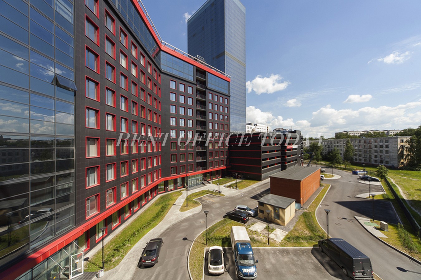 办公室租金 setlcenter-15