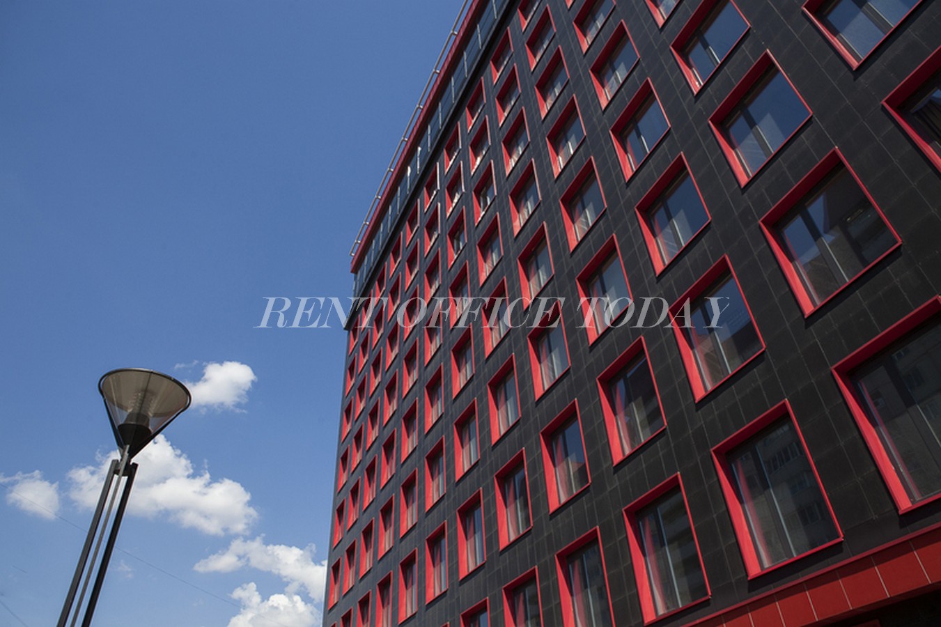 办公室租金 setlcenter-19