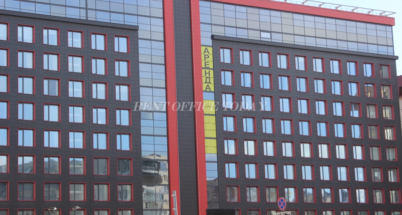 办公室租金 setlcenter-1