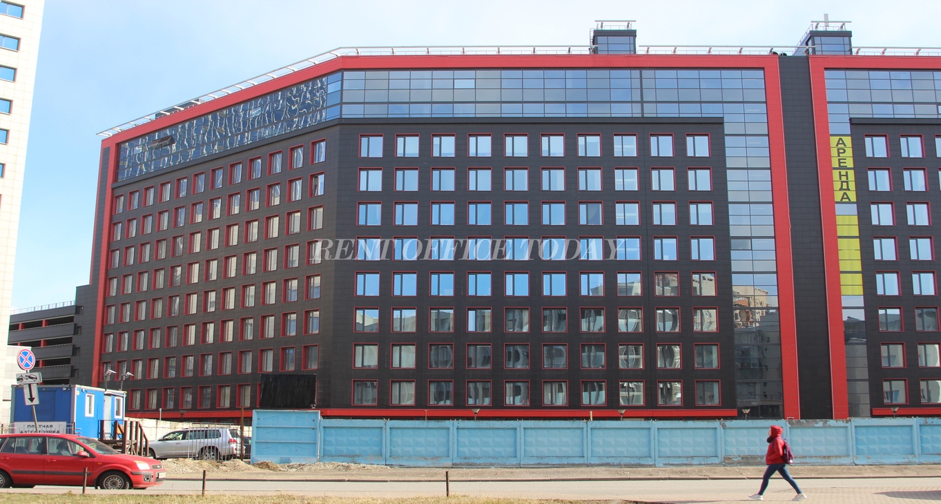 办公室租金 setlcenter-20
