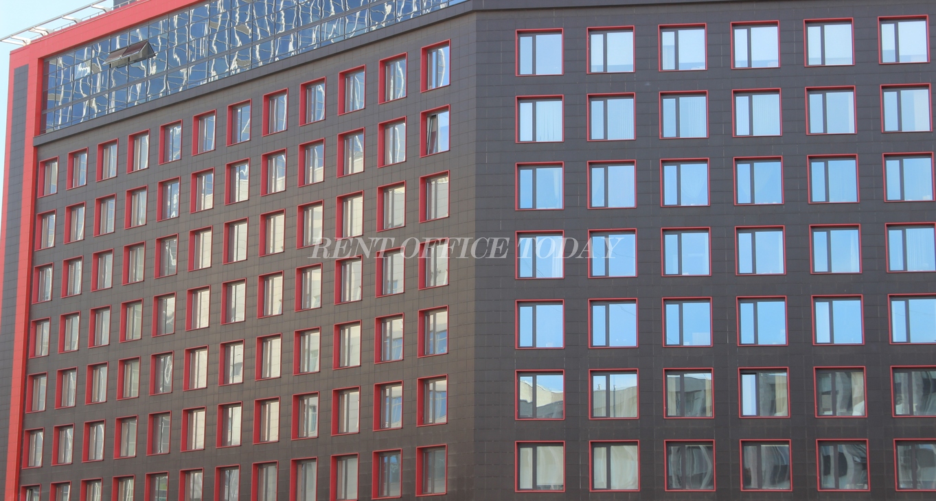 办公室租金 setlcenter-21