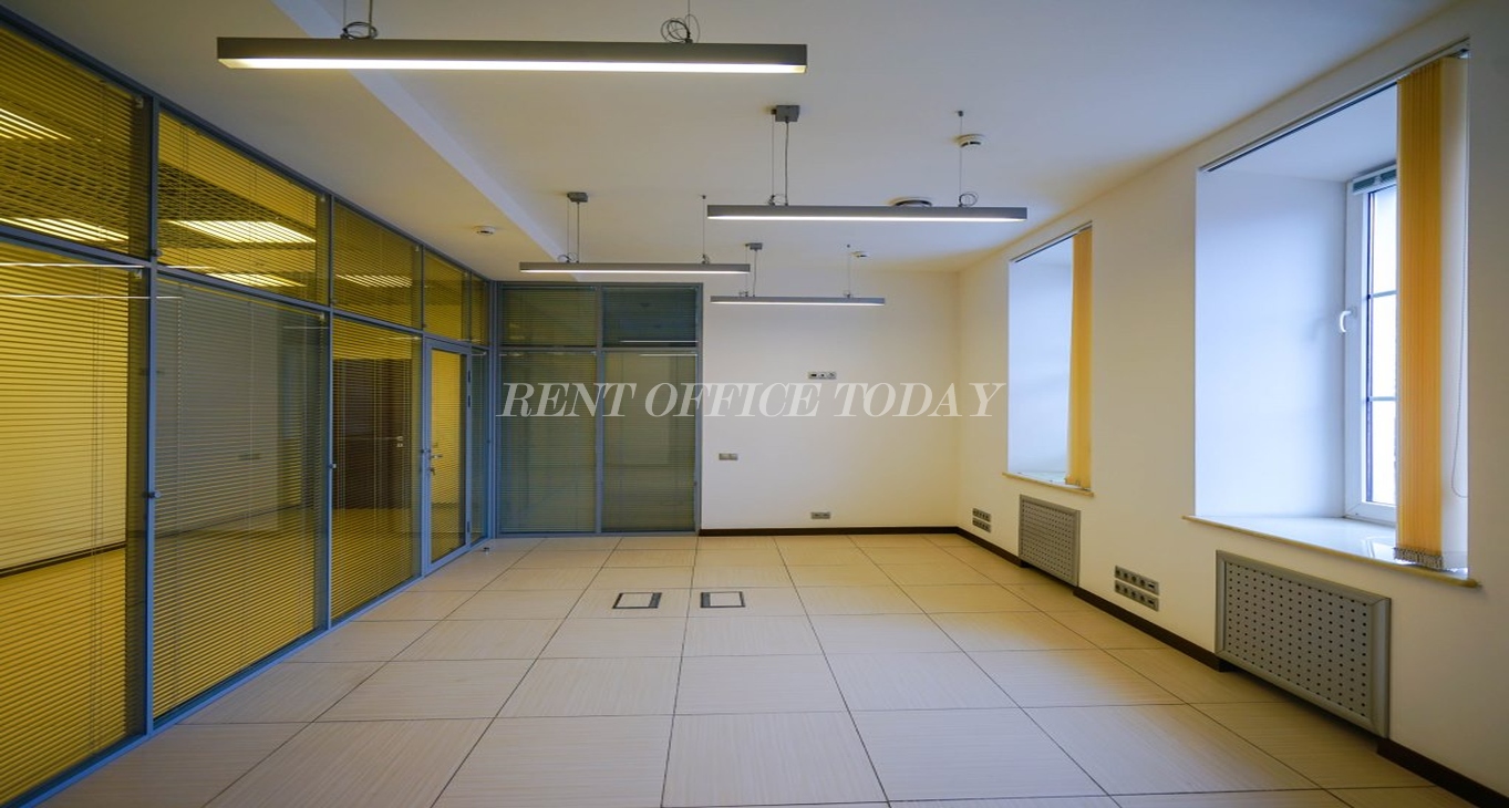 office rent shabolovka 2-13