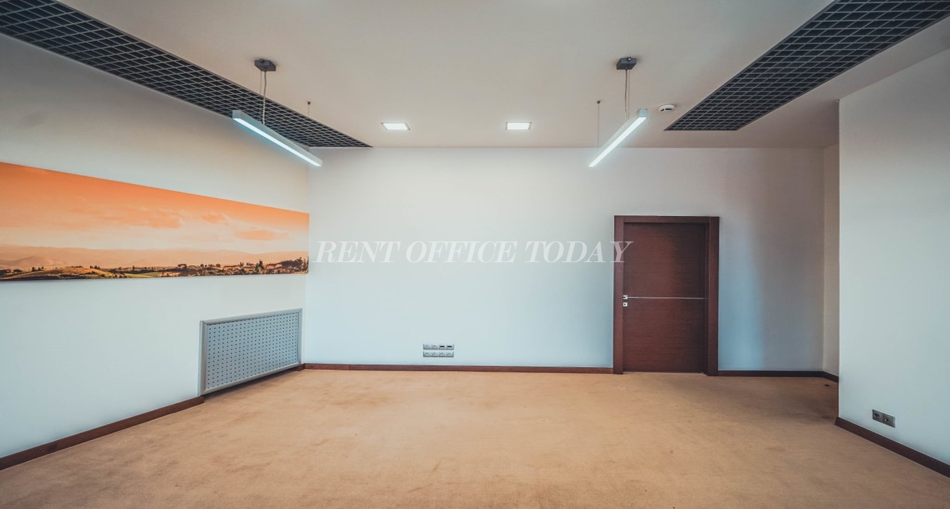office rent shabolovka 2-4