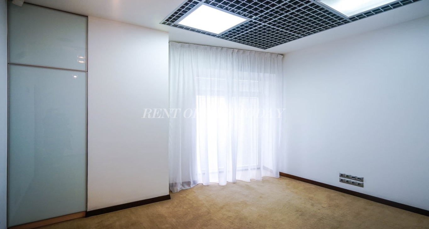 office rent shabolovka 2-5