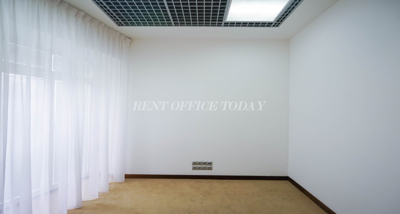 office rent shabolovka 2-6