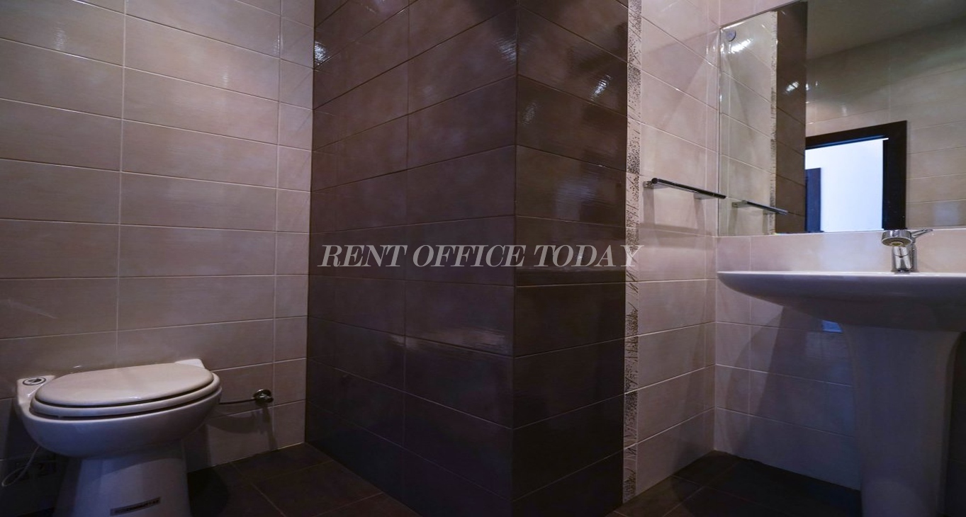 office rent shabolovka 2-7