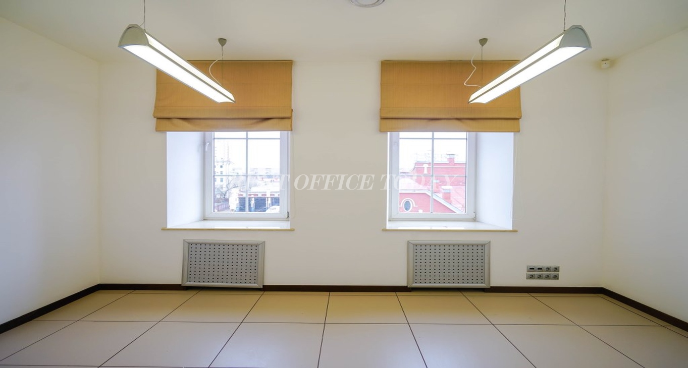 office rent shabolovka 2-10