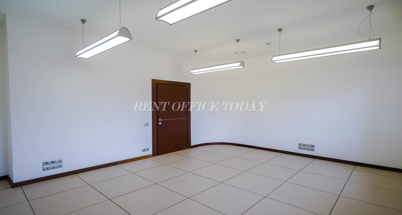 office rent shabolovka 2-11