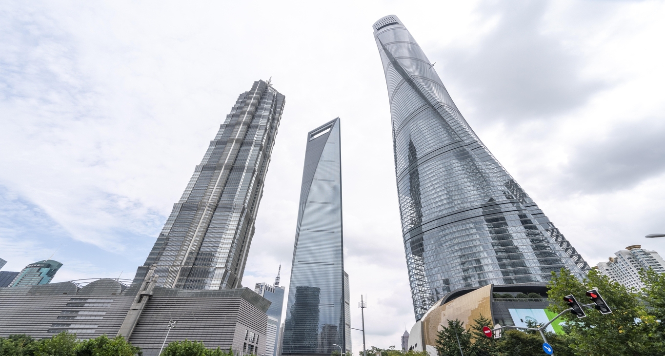 Centro de negócios Shanghai Tower_11-11 Arrendar Escritório Shanghai Tower_11-11