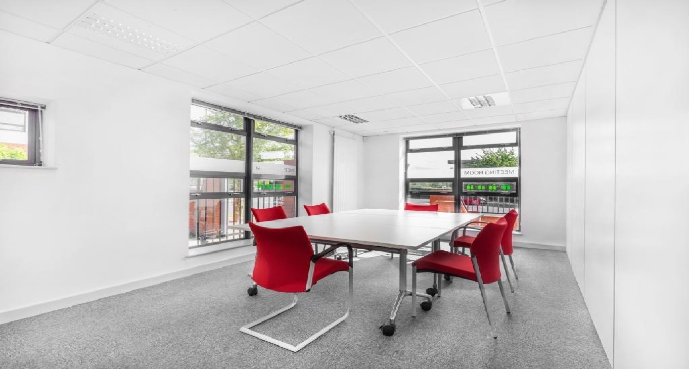 Business Center Shearway Road_1-1 Rent office Shearway Road_1-1