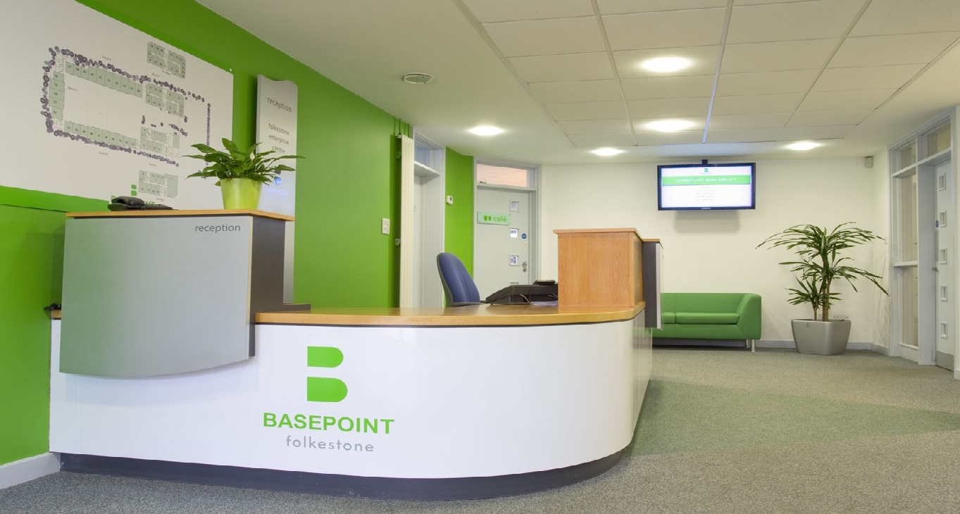 Business Center Shearway Road_2-2 Rent office Shearway Road_2-2