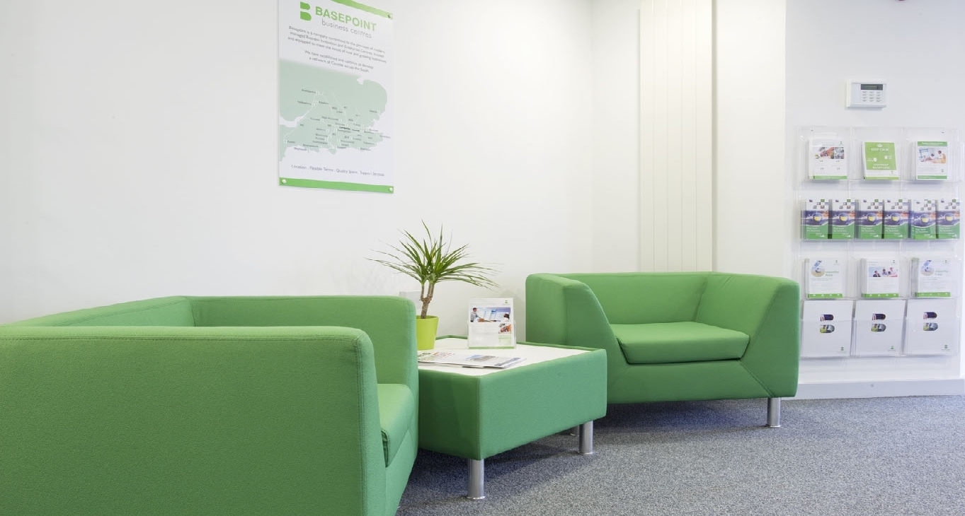 Business Center Shearway Road_4-4 Rent office Shearway Road_4-4