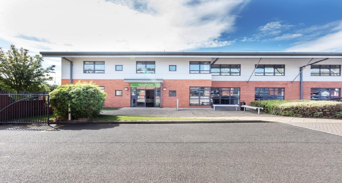 Business Center Shearway Road_5-5 Rent office Shearway Road_5-5
