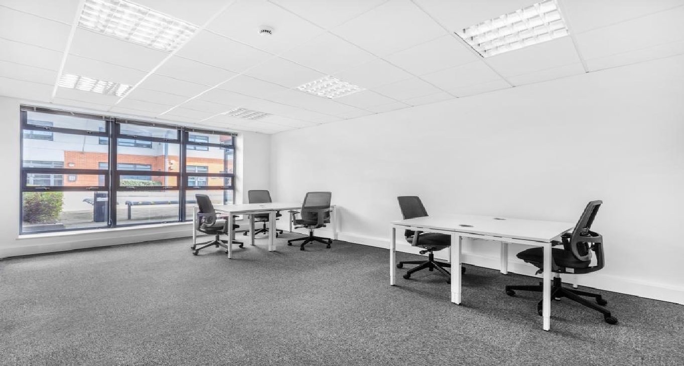 Business Center Shearway Road_6-6 Rent office Shearway Road_6-6