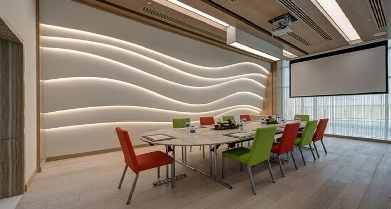 Бизнес центр Sheikh Zayed Road_3-3 Cнять офис Sheikh Zayed Road_3-3