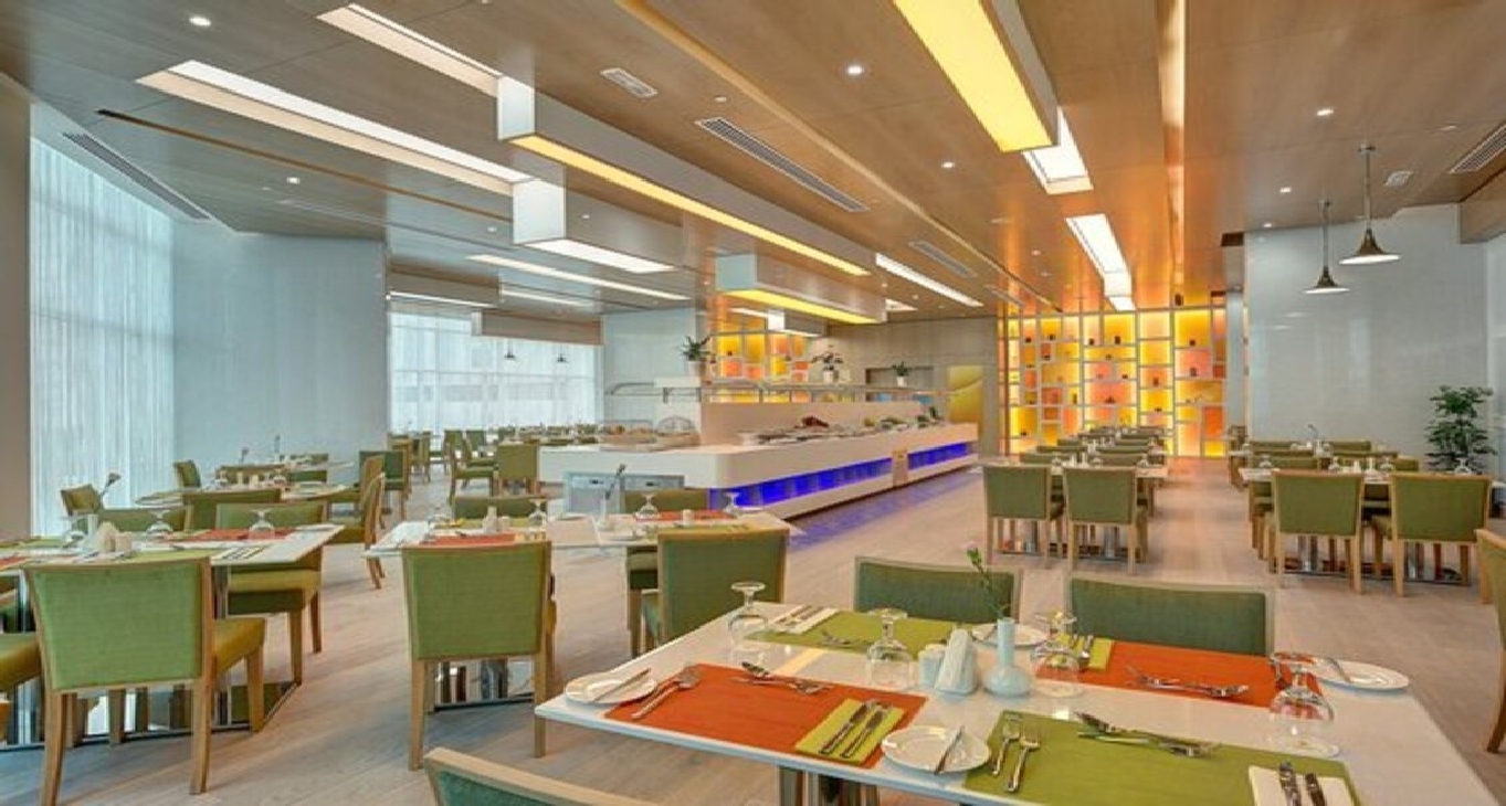 Бизнес центр Sheikh Zayed Road_6-6 Cнять офис Sheikh Zayed Road_6-6