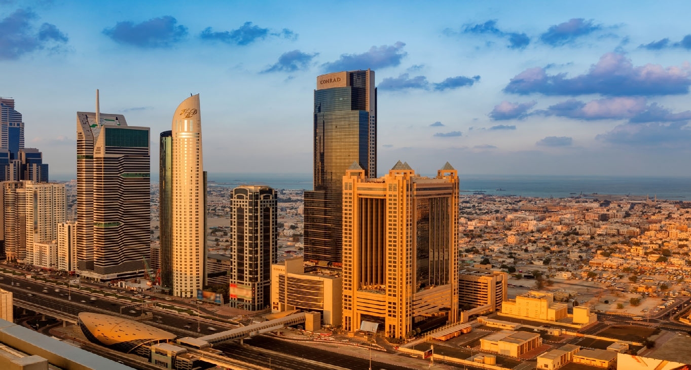 办公室租金Sheikh Zayed Road 67_4-4