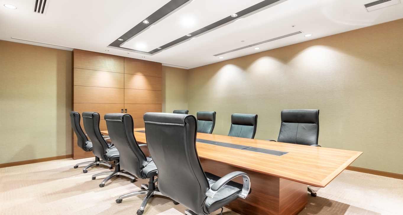 Centre d'affaires Shiodome Building_6-6 Bureaux à louer Shiodome Building_6-6